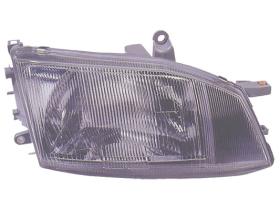 Jumasa 38325187 - FARO DERECHO ELECTRICO H4 TOYOTA HI