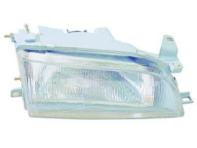 Jumasa 38325109 - FARO DERECHO MANUAL H4 TOYOTA COROLLA (E10) (05/1992 - 04/19