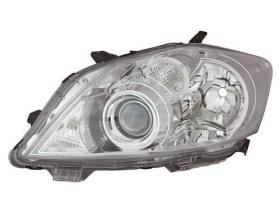 Jumasa 38315139 - FARO IZQUIERDO ELECTRICO H11+HB3+PY21W+W5W TIPO V TOYOTA AUR