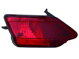 Jumasa 42515153 - TULIPA TRASERA ANTINIEBLA IZQUIERDA W21W TIPO IC TOYOTA RAV4