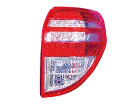 Jumasa 42425152 - GRUPO OPTICO TRASERO DERECHO LED W16W+WY21W TIPO IC TOYOTA R