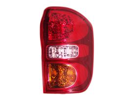 Jumasa 42415148 - GRUPO OPTICO TRASERO IZQUIERDO W16W+W21W+W21/5W TIPO IC ->20