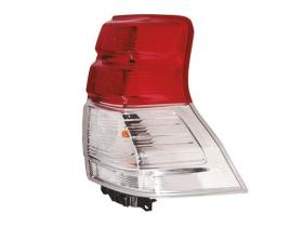 Jumasa 42425136 - GRUPO OPTICO TRASERO DERECHO LED/BLANCO W16W+WY21W TOYOTA LA