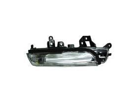 Jumasa 58025177 - PILOTO DE RETROVISOR DERECHO TOYOTA IQ (J1) (11/2008 - 05/20