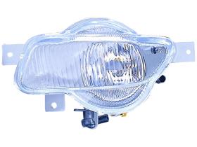 Jumasa 39116035 - FARO ANTINIEBLA IZQUIERDO VOLVO S60