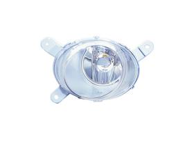 Jumasa 39016036 - FARO ANTINIEBLA IZQUIERDO H1 VOLVO