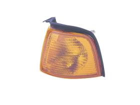 Jumasa 41010411 - TULIPA DELANTERA IZQUIERDA AMBAR P21W AUDI 80 (89, 89Q, 8A,