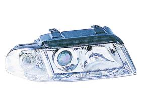 Jumasa 38020431 - FARO DERECHO ELECTRICO H7+H7+PY21W+