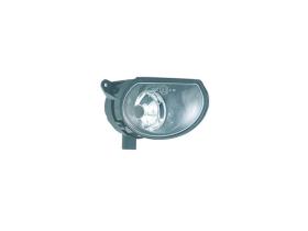 Jumasa 39020429 - FARO ANTINIEBLA DERECHO H7 AUDI Q7(