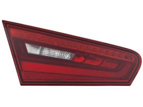 Jumasa 42830438 - GRUPO OPTICO INTERIOR TRASERO IZQUIERDO LED H21W+H6W 3 PUERT