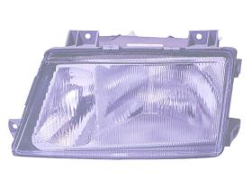 Jumasa 38322036 - FARO DERECHO C/ANTINIEBLA ELECTRICO