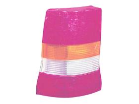 Jumasa 42483038 - GRUPO OPTICO TRASERO DERECHO AMBAR P21/4W+P21WX3 TIPO Y FAMI