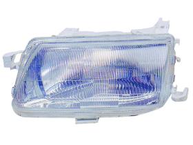 Jumasa 38323039 - FARO DERECHO MANUAL H4+W5W OPEL AST