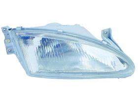 Jumasa 38021627 - FARO DERECHO ELECTRICO H7 HYUNDAI LANTRA II (J-2) (05/1995 -