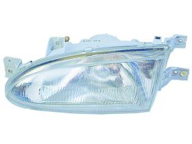 Jumasa 38521625 - FARO DERECHO ELECTRICO H4 HYUNDAI ACCENT I (X-3) (07/1994 -