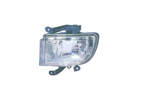 Jumasa 38311652 - FARO ANTINIEBLA IZQUIERDO HYUNDAI G