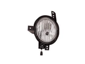 Jumasa 39011859 - FARO ANTINIEBLA IZQUIERDO H27W TIPO SEO KIA SOUL (AM) (07/20