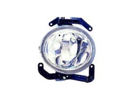 Jumasa 39321673 - FARO ANTINIEBLA DERECHO HYUNDAI I10