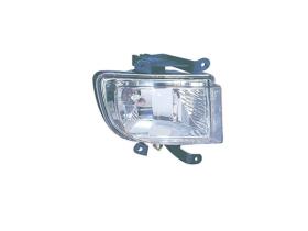 Jumasa 38321652 - FARO ANTINIEBLA DERECHO HYUNDAI GET