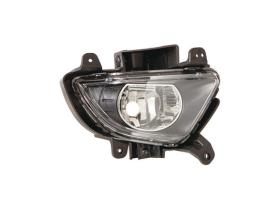 Jumasa 39321672 - FARO ANTINIEBLA DERECHO BASE NEGRA HYUNDAI I30 (FD) (05/2007