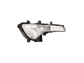 Jumasa 39021813 - FARO ANTINIEBLA DERECHO H27W/2 ->12/2013 KIA SPORTAGE (SL) (