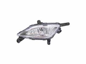 Jumasa 39021664 - FARO ANTINIEBLA DERECHO H8 TIPO MOB HYUNDAI I30 (GD) (12/201