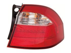 Jumasa 40421844 - PILOTO TRASERO DERECHO LED/EXTERIOR/BLANCO PY21W KIA RIO III