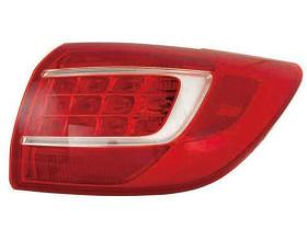 Jumasa 42421813 - GRUPO OPTICO EXTERIOR TRASERO DERECHO P21/5WX2 KIA SPORTAGE