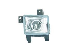 Jumasa 39013080 - FARO ANTINIEBLA IZQUIERDO H3 OPEL V