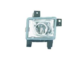 Jumasa 39023080 - FARO ANTINIEBLA DERECHO H3 OPEL VEC