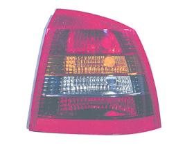Jumasa 42483060 - GRUPO OPTICO TRASERO DERECHO FUME P21WX3+P21/5W 3/5 PUERTAS