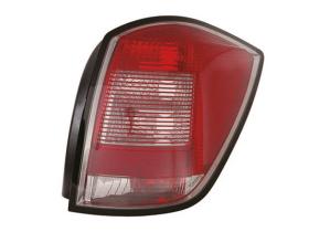 Jumasa 42243062 - GRUPO OPTICO TRASERO DERECHO PY21W+P21WX3 SW 2007->2009 OPEL