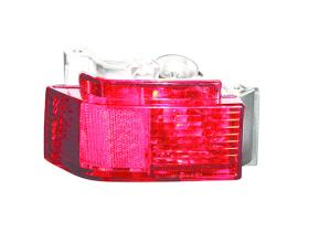 Jumasa 42443005 - TULIPA TRASERA ANTINIEBLA DERECHA P21W OPEL MERIVA A (05/200