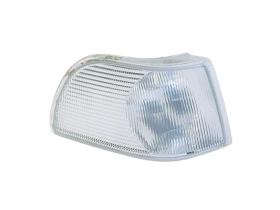 Jumasa 41326030 - TULIPA DELANTERA DERECHA BLANCA PY21W VOLVO S70 (LS) / V70 I