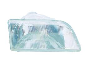 Jumasa 38021040 - FARO DERECHO MANUAL H4+W5W CITROEN