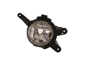 Jumasa 39021453 - FARO ANTINIEBLA DERECHO H8 CHEVROLET CRUZE (J300) (05/2009 -