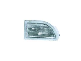 Jumasa 39011306 - FARO ANTINIEBLA IZQUIERDO BASE BLANCA H3 DAEWOO NUBIRA (KLAJ