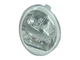 Jumasa 38311325 - FARO IZQUIERDO ELECTRICO CON MOTOR H4+W5W DAEWOO MATIZ (KLYA