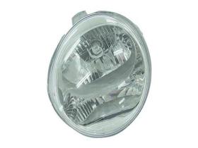 Jumasa 38321325 - FARO DERECHO ELECTRICO CON MOTOR H4+W5W DAEWOO MATIZ (KLYA)