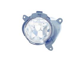 Jumasa 39023075 - FARO ANTINIEBLA DERECHO H8 OPEL ANTARA (11/2006 - )