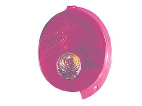 Jumasa 42411445 - REFLECTOR TRASERO IZQUIERDO PY21W+P