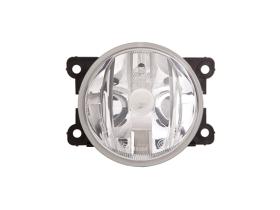 Jumasa 39003538 - FARO ANTINIEBLA REVERSIBLE PSX24W P