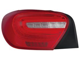 Jumasa 42512070 - PILOTO TRASERO IZQUIERDO LED/EXTERIOR TIPO OD MERCEDES-BENZ