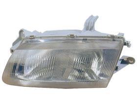 Jumasa 38131950 - FARO IZQUIERDO ELECTRICO H4/4 PUERTAS MAZDA 323 F V (BA) (07