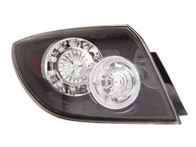 Jumasa 42411965 - GRUPO OPTICO EXTERIOR TRASERO IZQUIERDO LED WY21W TIPO ST MA