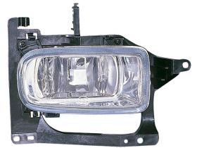 Jumasa 39021955 - FARO ANTINIEBLA DERECHO H1 MAZDA 626 V (GF, GW) (08/1997 - 0