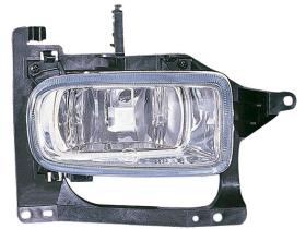 Jumasa 39021955 - FARO ANTINIEBLA DERECHO H1 MAZDA 626 V (GF, GW) (08/1997 - 0