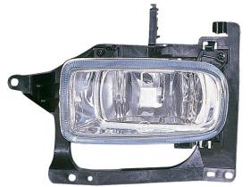 Jumasa 39011955 - FARO ANTINIEBLA IZQUIERDO H1 MAZDA 626 V (GF, GW) (08/1997 -