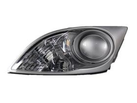 Jumasa 40311959 - TULIPA DELANTERA IZQUIERDA TIPO K MAZDA CX-7 (ER) (11/2007 -