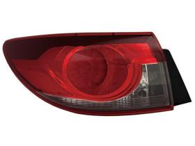 Jumasa 42421971 - GRUPO OPTICO EXTERIOR TRASERO DERECHO LED WY21W TIPO K MAZDA